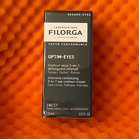 💥HP💥 Laboratoires Filorga Optim-Eyes - Picture 2 of 6